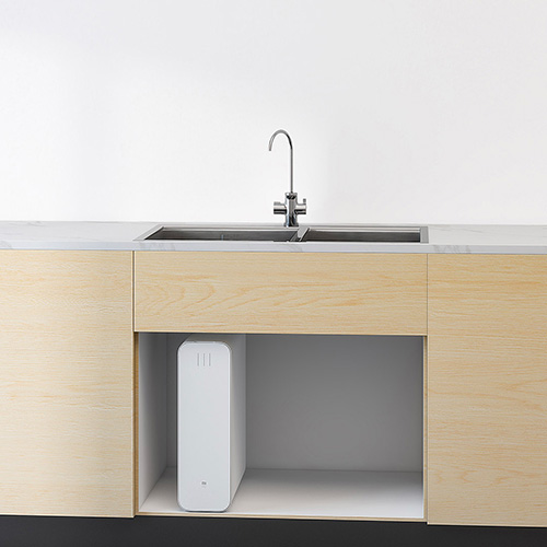 Mi S1 Water Purifier 800G White